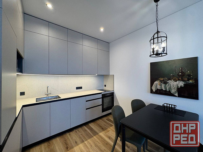 Сдам отличную 2-комнатную квартиру 45 м2 Киевский р-н (ресторан Адачи) Донецк - изображение 2