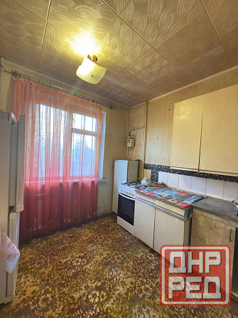 Продам 3х ком квартиру.Зеленый.5 этаж.Район танка Макеевка - изображение 1