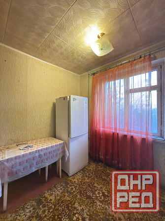 Продам 3х ком квартиру.Зеленый.5 этаж.Район танка Макеевка - изображение 3