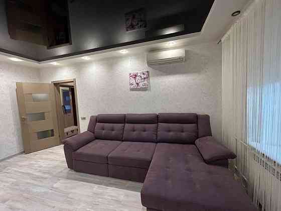 Сдается современная квартира в Кировском районе ориентир "Обжора". Двухкомнатная Донецк