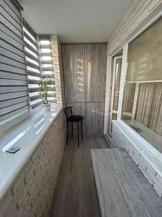 Сдается современная квартира в Кировском районе ориентир "Обжора". Двухкомнатная Донецк