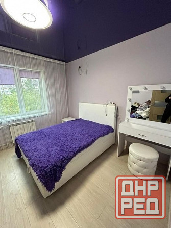 Сдается современная квартира в Кировском районе ориентир "Обжора". Двухкомнатная Донецк - изображение 1
