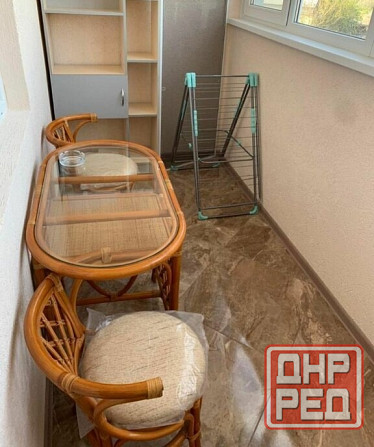 Сдаю однокомнатную квартиру 53.0 м² этаж 3/9 . Донецк, Калининский район. Донецк - изображение 3