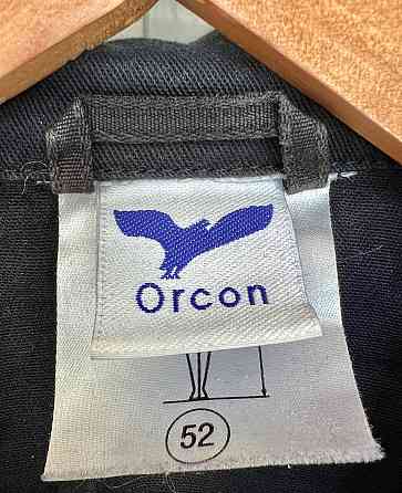 Комбинезон мужской рабочий 52 р-р Донецк