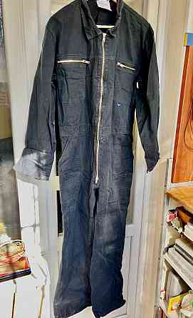 Комбинезон мужской рабочий 52 р-р Донецк