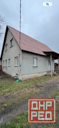 Продам добротный дом Макеевка - изображение 10