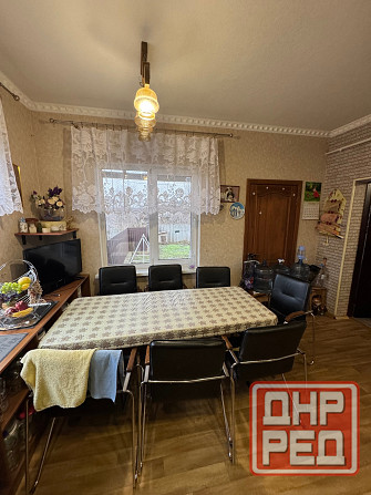 Продам добротный дом Макеевка - изображение 2