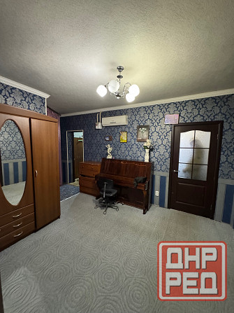 Продам добротный дом Макеевка - изображение 4