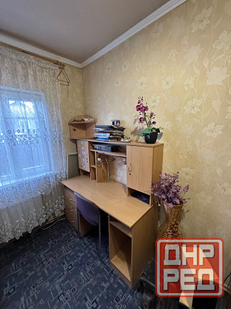 Продам добротный дом Макеевка - изображение 8