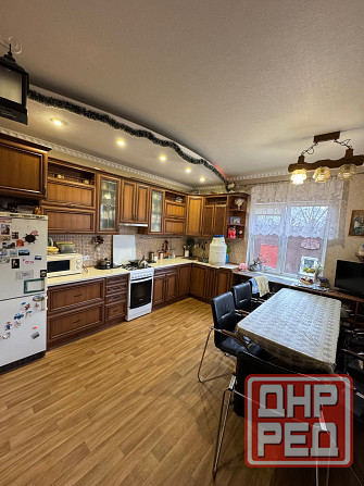 Продам добротный дом Макеевка - изображение 1