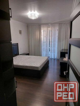 Сдается двухкомнатная квартира в Киевском районе ориентир Городская клиническая больница 7. Донецк - изображение 2