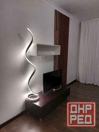 Сдается двухкомнатная квартира в Киевском районе ориентир Городская клиническая больница 7. Донецк - изображение 1