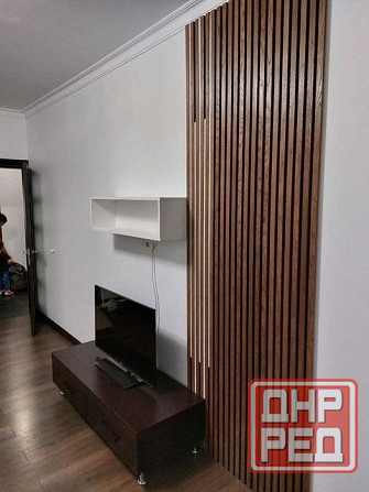 Сдается двухкомнатная квартира в Киевском районе ориентир Городская клиническая больница 7. Донецк - изображение 4