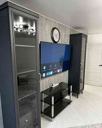 Сдается: Двухкомнатная квартира Этаж: 6/9 Район: Куйбышевский Площадь квартиры: 69м² Донецк