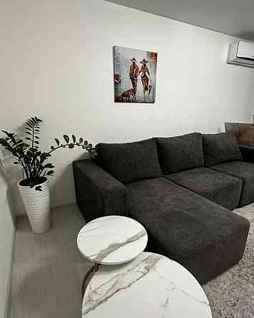 Сдается: Двухкомнатная квартира Этаж: 6/9 Район: Куйбышевский Площадь квартиры: 69м² Донецк