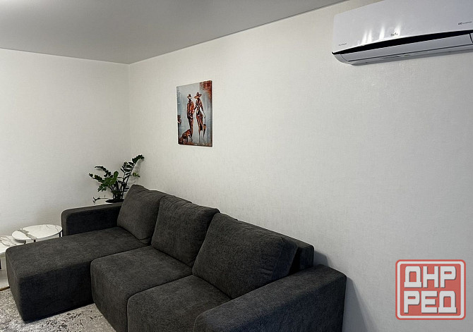 Сдается: Двухкомнатная квартира Этаж: 6/9 Район: Куйбышевский Площадь квартиры: 69м² Донецк - изображение 2