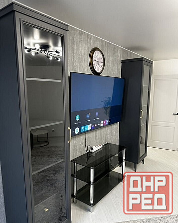 Сдается: Двухкомнатная квартира Этаж: 6/9 Район: Куйбышевский Площадь квартиры: 69м² Донецк - изображение 3