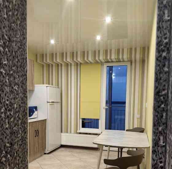 Сдаю однокомнатную квартиру 35.0 м² этаж 5, город Донецк, Киевский район, улица Артёма, Донецк