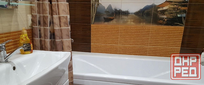 Сдаю однокомнатную квартиру 35.0 м² этаж 5, город Донецк, Киевский район, улица Артёма, Донецк - изображение 2