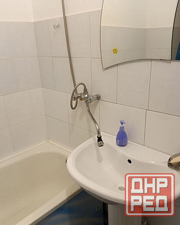 Сдаётся в аренду 2-к квартира Буденовский р-н Ориентир: ул. Багратиона Рядом магазины,школы,сади Донецк - изображение 2