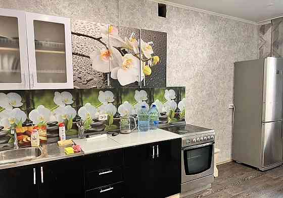 Сдается двухкомнатная квартира в Калининском районе Донецка, недалеко от "Молока" Донецк