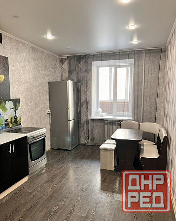 Сдается двухкомнатная квартира в Калининском районе Донецка, недалеко от "Молока" Донецк - изображение 2