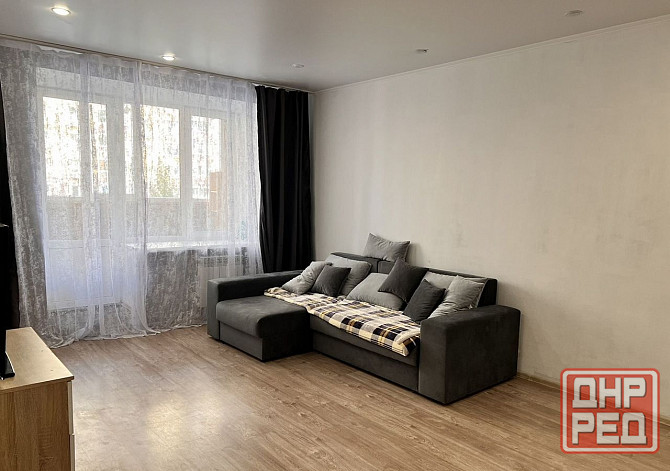 Сдается двухкомнатная квартира в Калининском районе Донецка, недалеко от "Молока" Донецк - изображение 3