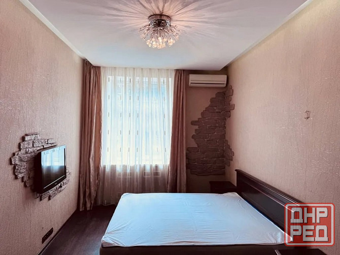 Сдаётся в аренду 2-к квартира Ленинский р-н Ориентир: ОЦКб Рядом магазины,школы,садики и очень у Донецк - изображение 2