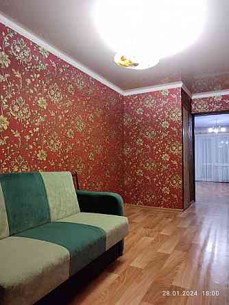 Сдам отличную 2-комнатную квартиру 46 м2 Кировский район (м-н Широкий) Донецк