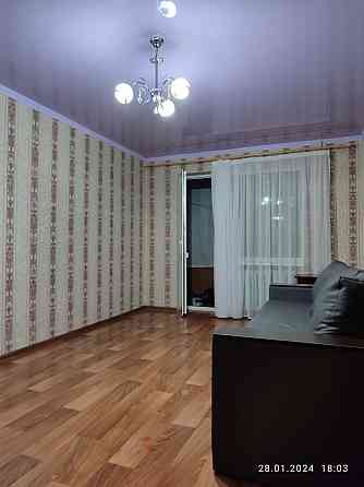 Сдам отличную 2-комнатную квартиру 46 м2 Кировский район (м-н Широкий) Донецк