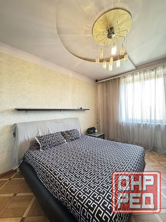 Сдам в аренду комфортную 2-комнатную квартиру , ориентир проспект Панфилова Куйбышевский район Донецк - изображение 1