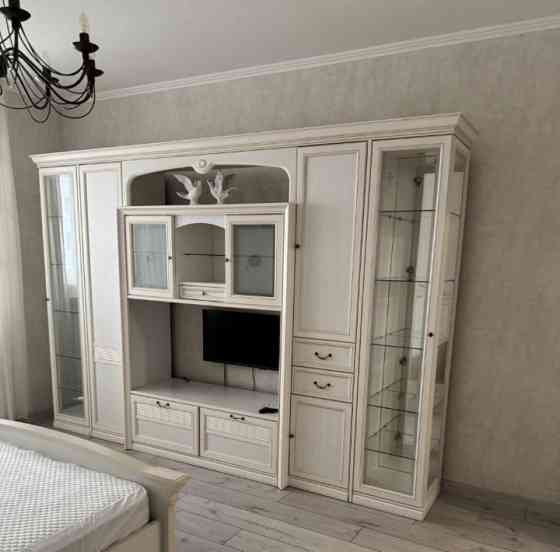 Сдаю двухкомнатную квартиру-студию 40.0 м² этаж 8, город Донецк, Киевский район, Улица Челюскинцев, Донецк