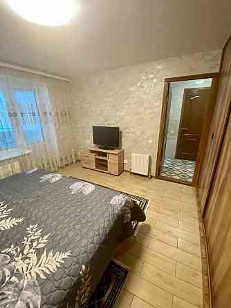 Сдам отличную 1-комнатную квартиру Куйбышевский район Донецк