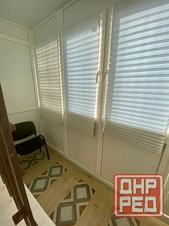 Сдам отличную 1-комнатную квартиру Куйбышевский район Донецк - изображение 2