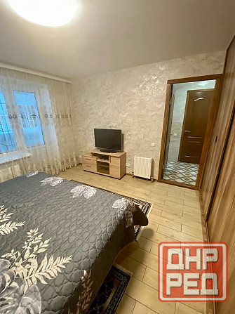 Сдам отличную 1-комнатную квартиру Куйбышевский район Донецк - изображение 3