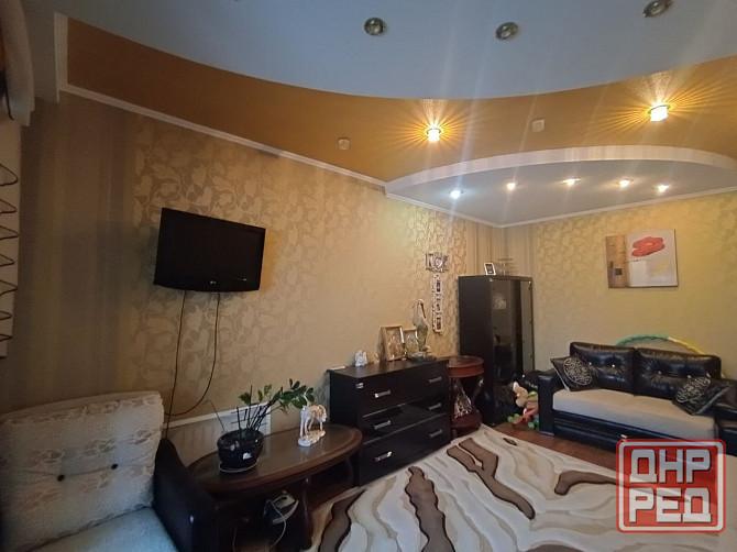 продам отличную 2-комнатную квартиру на Текстильщике Донецк - изображение 3