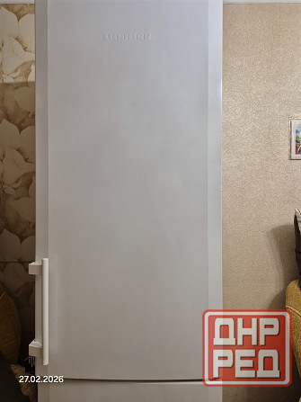 Продам холодильник Донецк - изображение 1