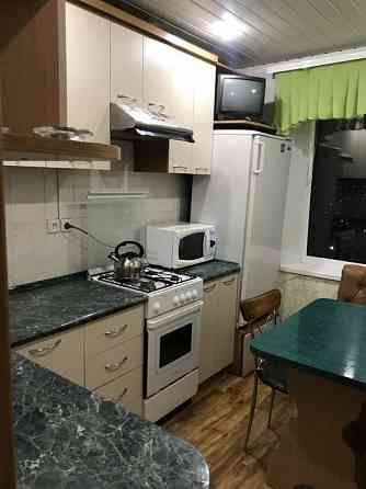 Сдам в аренду комфортную 2-комнатную квартиру , ориентир Текстильщик Кировский район Донецк