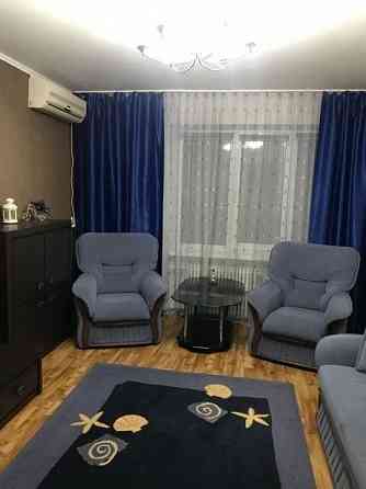 Сдам в аренду комфортную 2-комнатную квартиру , ориентир Текстильщик Кировский район Донецк