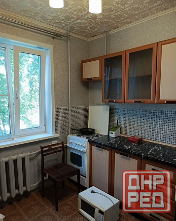 Сдается в аренду однокомнатная квартира. Донецк, Кировский р-н Косметический Донецк - изображение 2