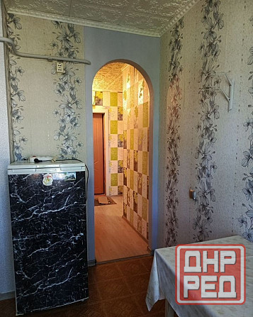 Сдается в аренду однокомнатная квартира. Донецк, Кировский р-н Косметический Донецк - изображение 3