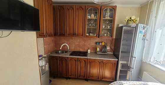 Сдаю однокомнатную квартиру 34.0 м² этаж 1/9 город Донецк, Киевский район, улица Университетская Донецк