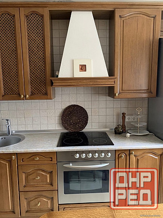 Сдается квартира в Ворошиловском районе пл.Конституции 1 2-комнатная квартира Донецк - изображение 3