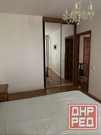 Сдается квартира в Ворошиловском районе пл.Конституции 1 2-комнатная квартира Донецк - изображение 1