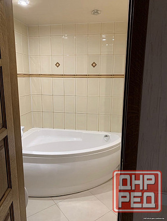 Сдается квартира в Ворошиловском районе пл.Конституции 1 2-комнатная квартира Донецк - изображение 2