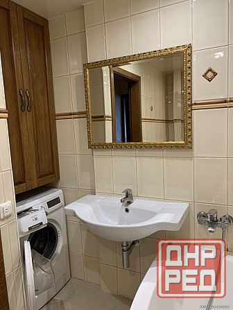 Сдается квартира в Ворошиловском районе пл.Конституции 1 2-комнатная квартира Донецк - изображение 4