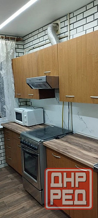 Сдам 2-ух комнатную квартиру Донецк - изображение 8