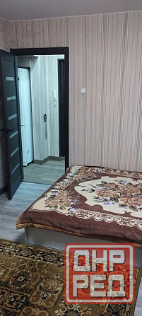 Сдам 2-ух комнатную квартиру Донецк - изображение 5