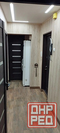 Сдам 2-ух комнатную квартиру Донецк - изображение 1