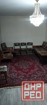 Сдам 2-ух комнатную квартиру Донецк - изображение 4